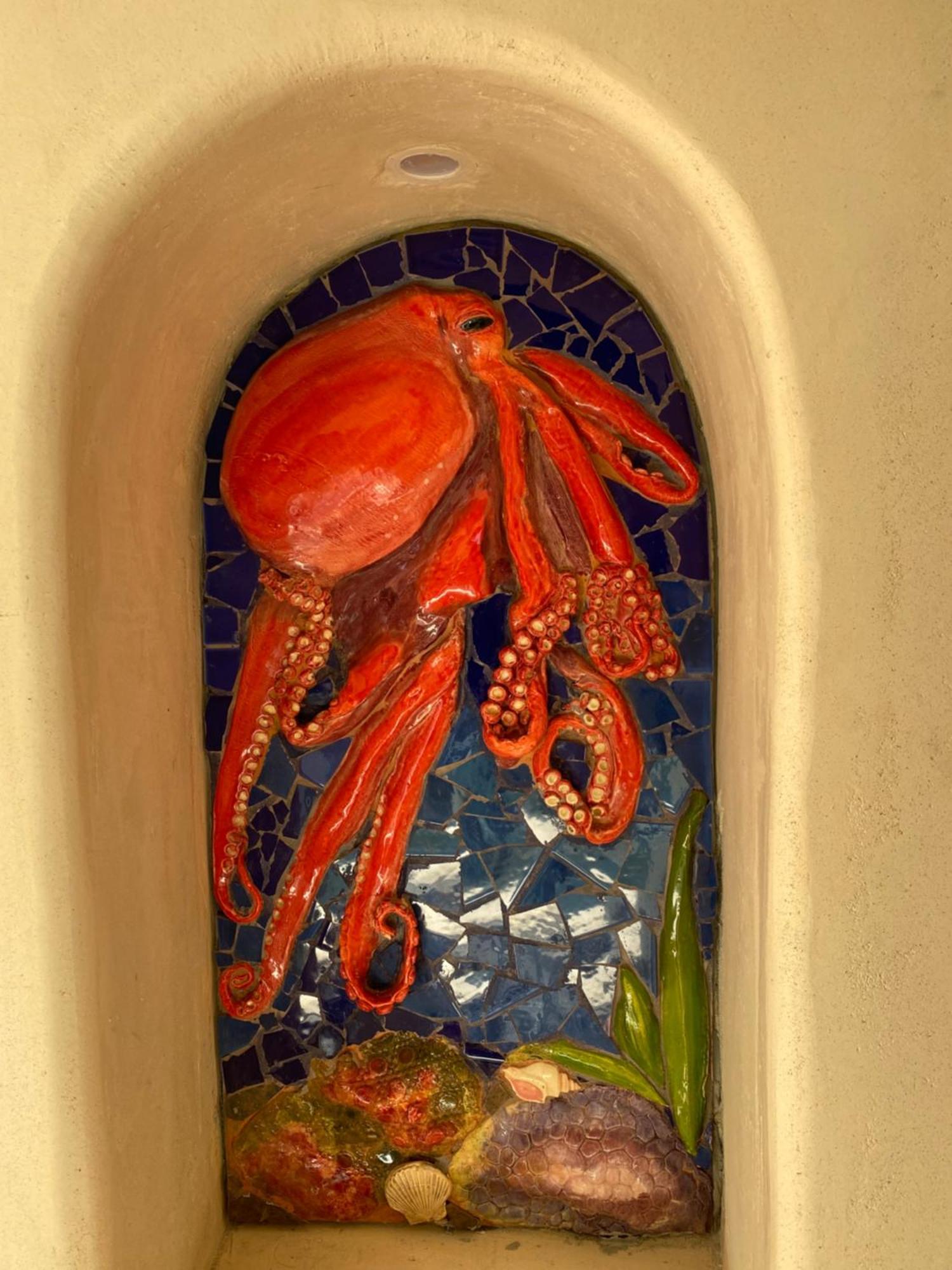 Tide Pool Villas Santa Barbara Exterior photo