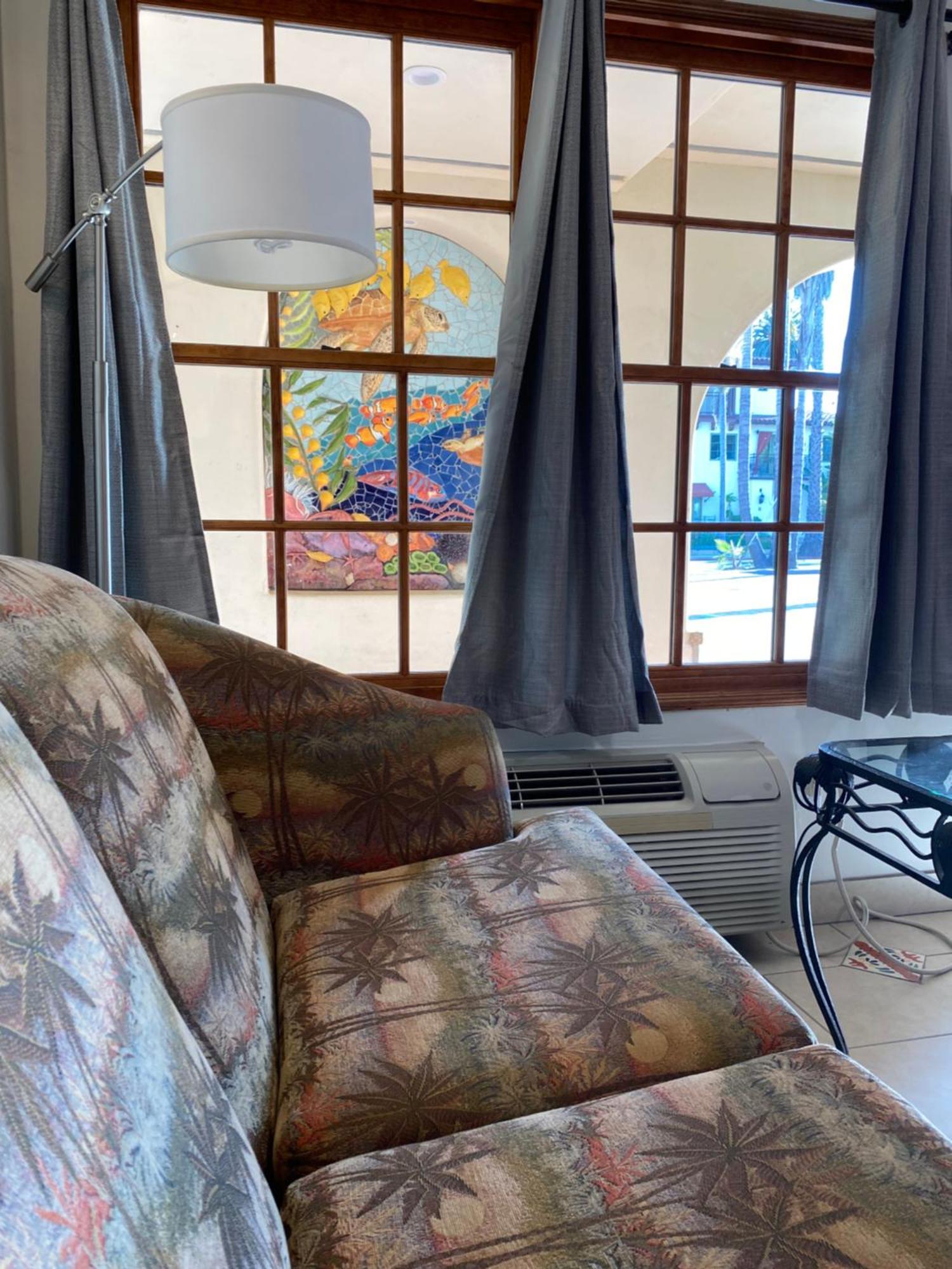 Tide Pool Villas Santa Barbara Room photo